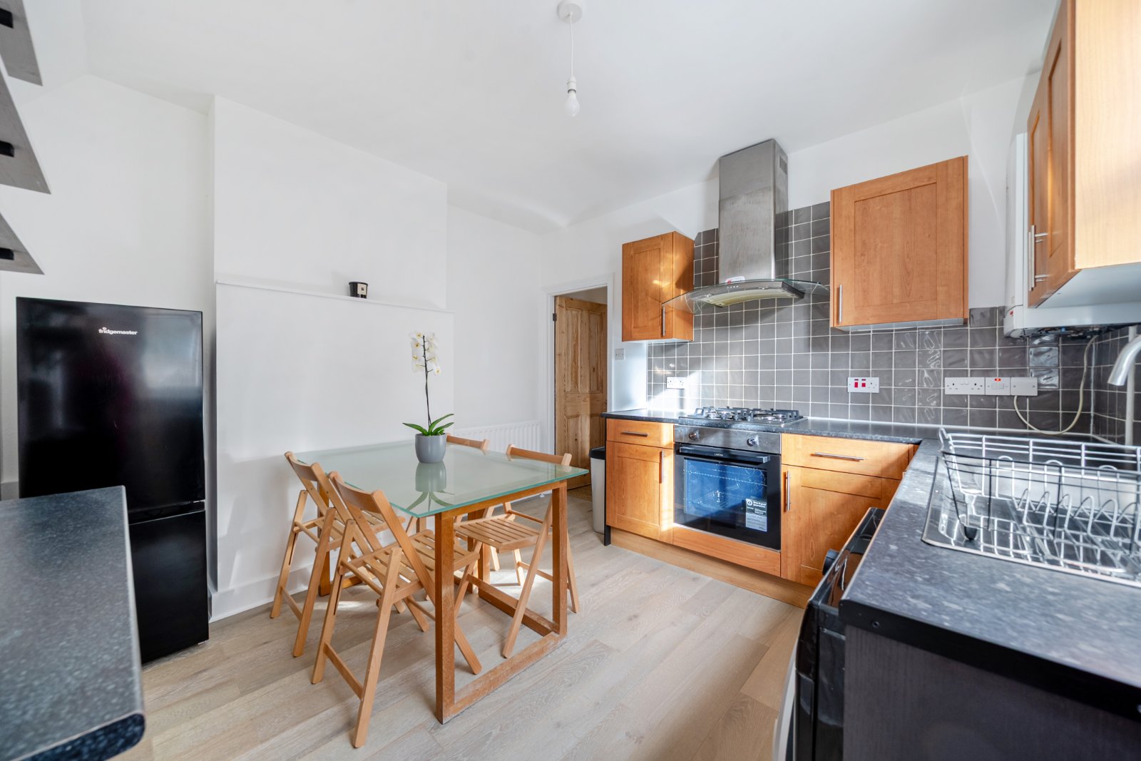 Glasford Street, Tooting, London, SW17