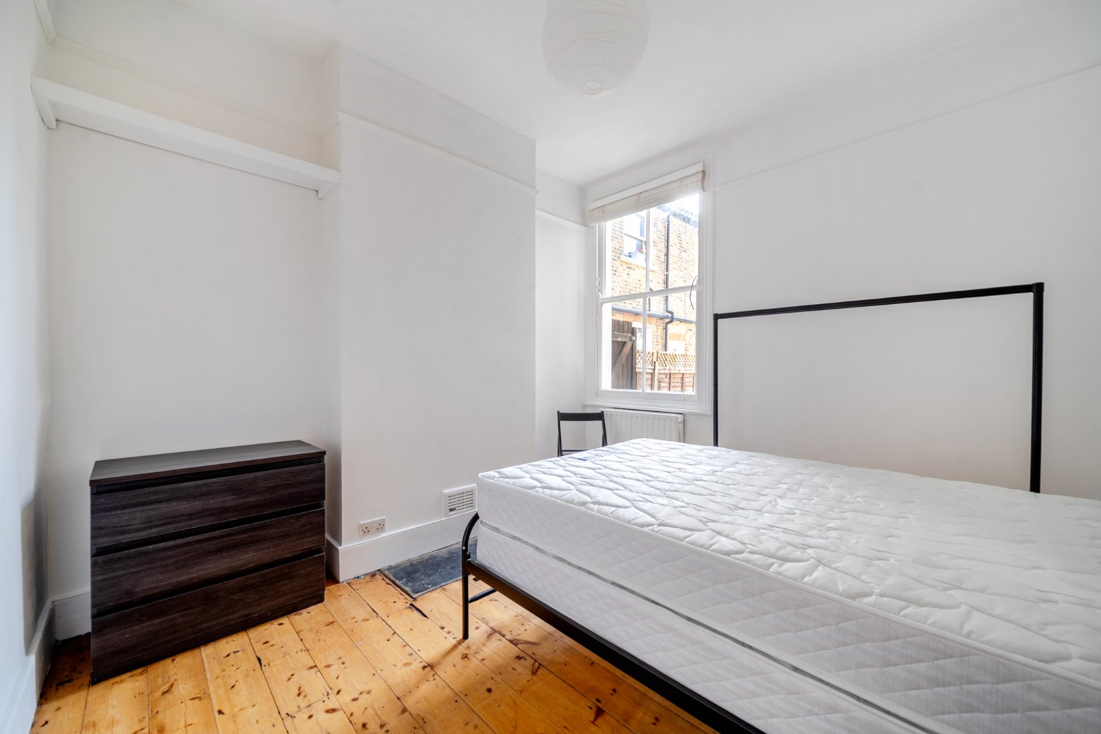 Glasford Street, Tooting, London, SW17