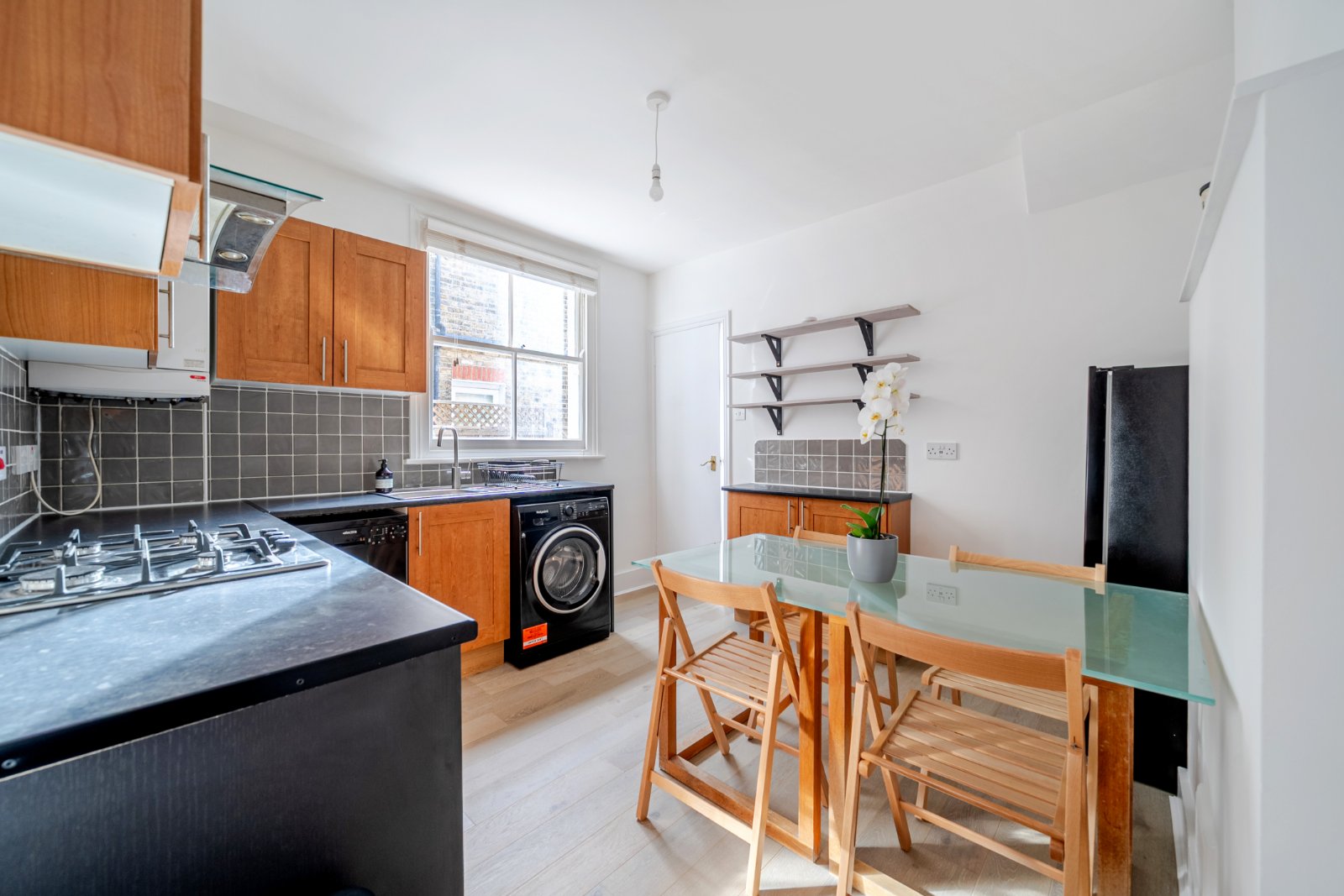 Glasford Street, Tooting, London, SW17