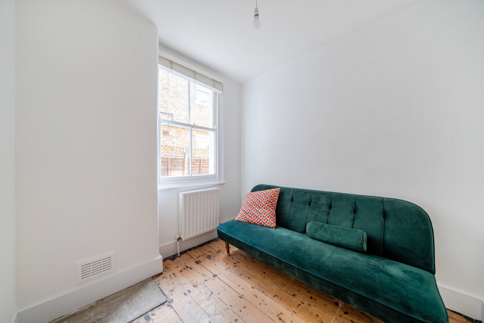 Glasford Street, Tooting, London, SW17