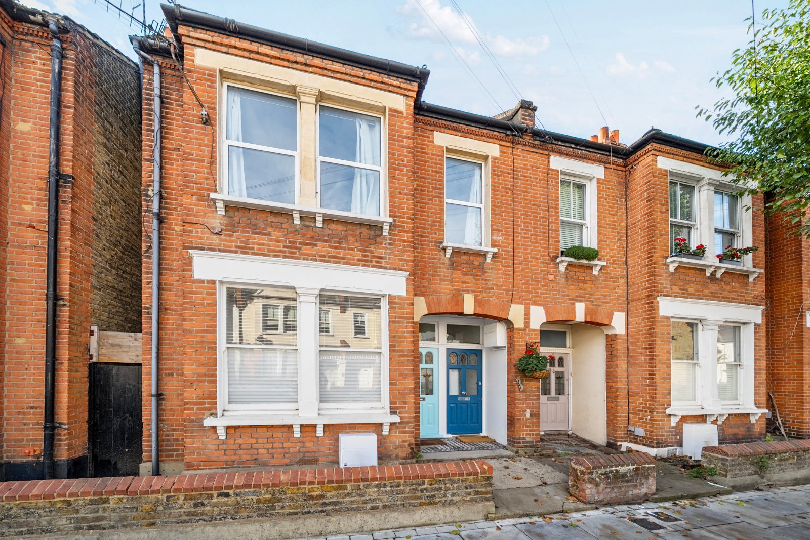 Glasford Street, Tooting, London, SW17