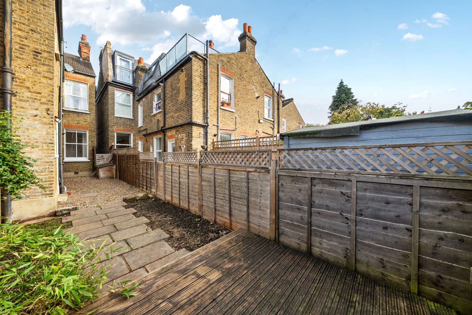 Glasford Street, Tooting, London, SW17