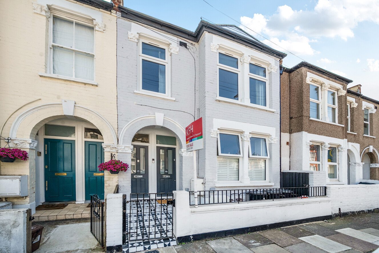 Fairlight Road, Tooting, London, SW17