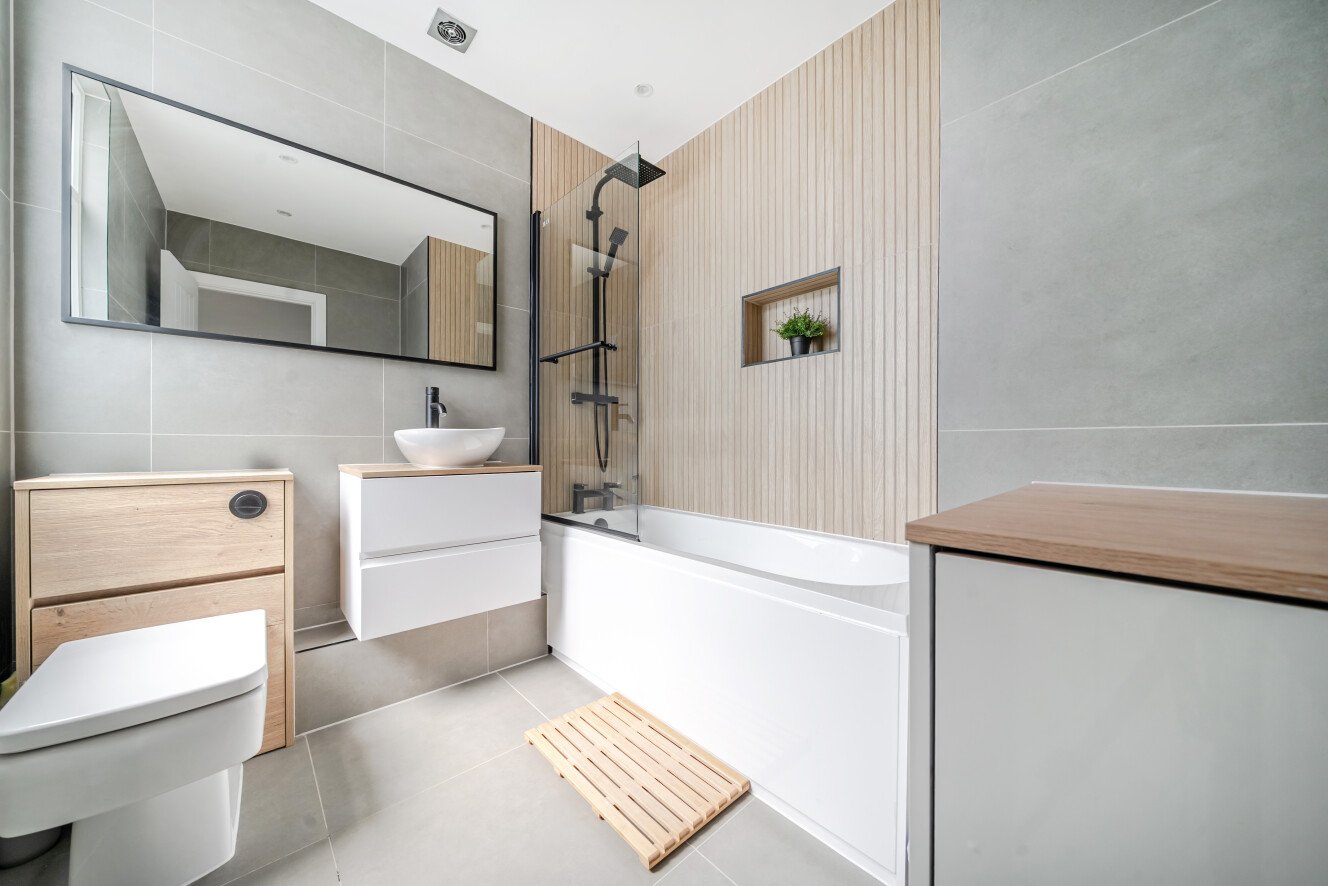 Fairlight Road, Tooting, London, SW17