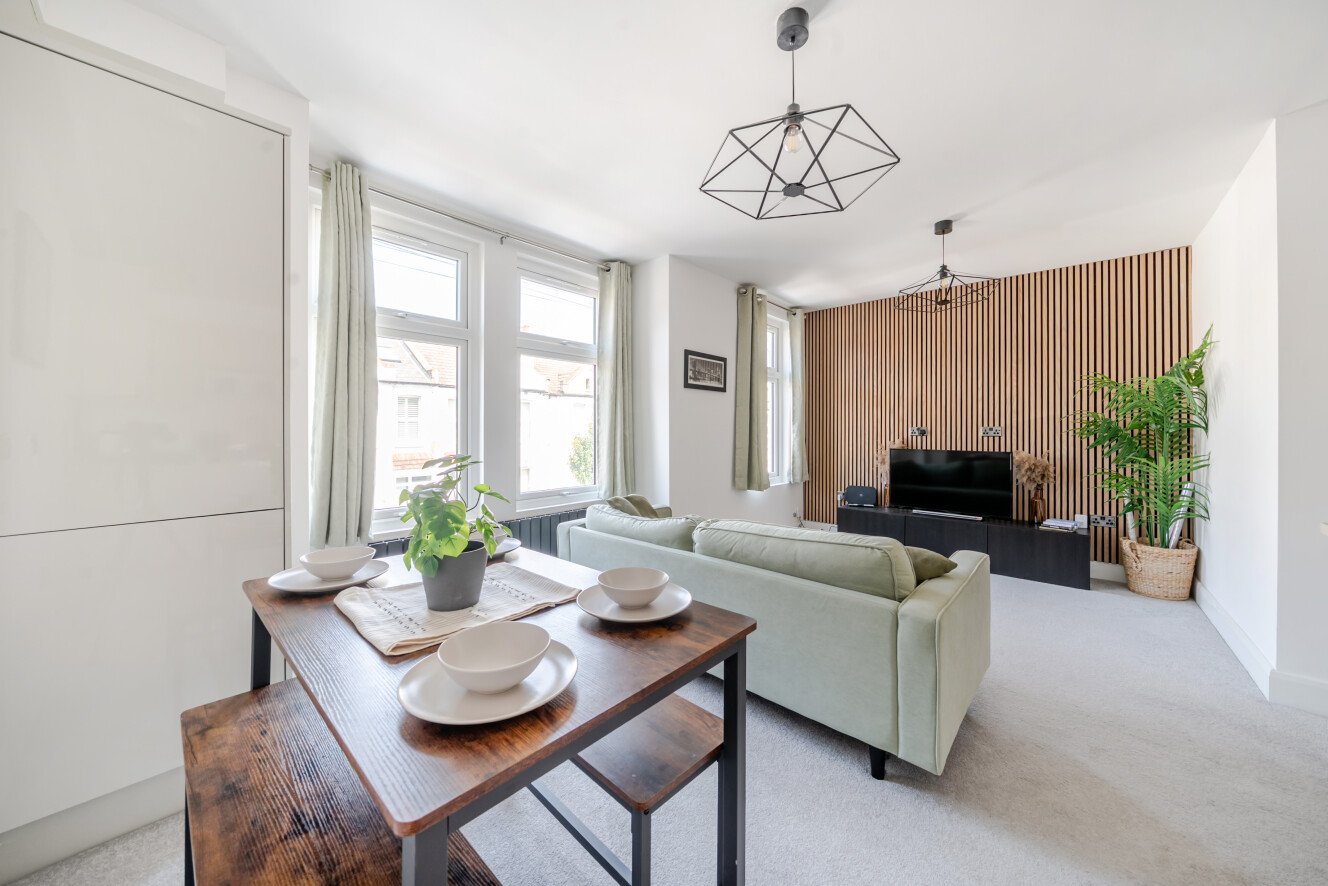 Fairlight Road, Tooting, London, SW17