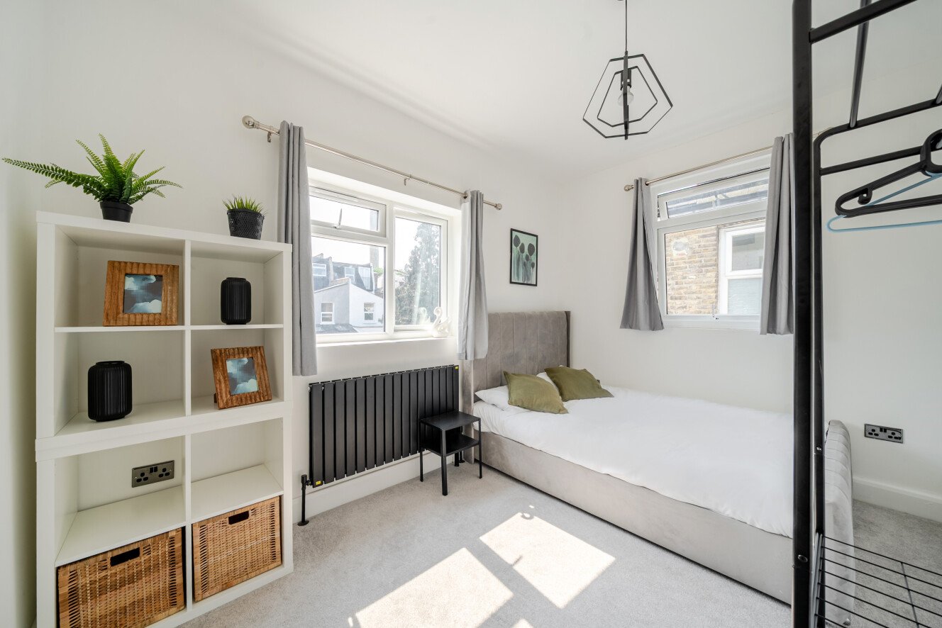 Fairlight Road, Tooting, London, SW17