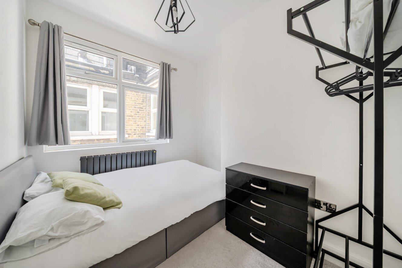 Fairlight Road, Tooting, London, SW17