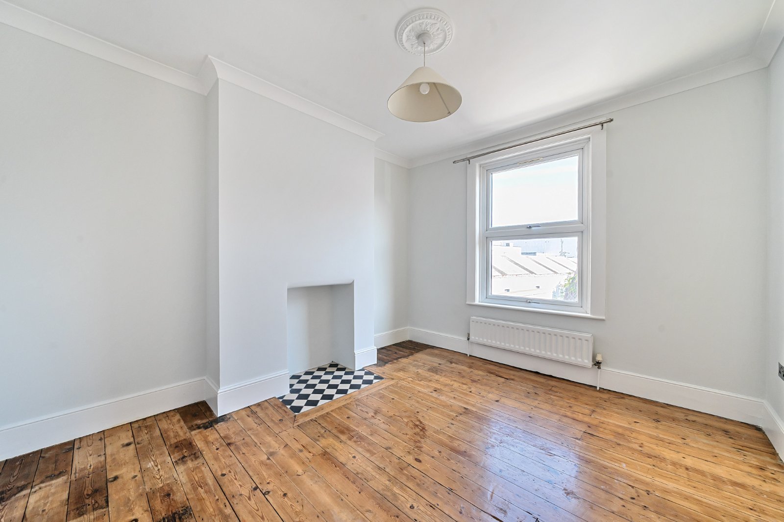 Links Road, Tooting, London, SW17