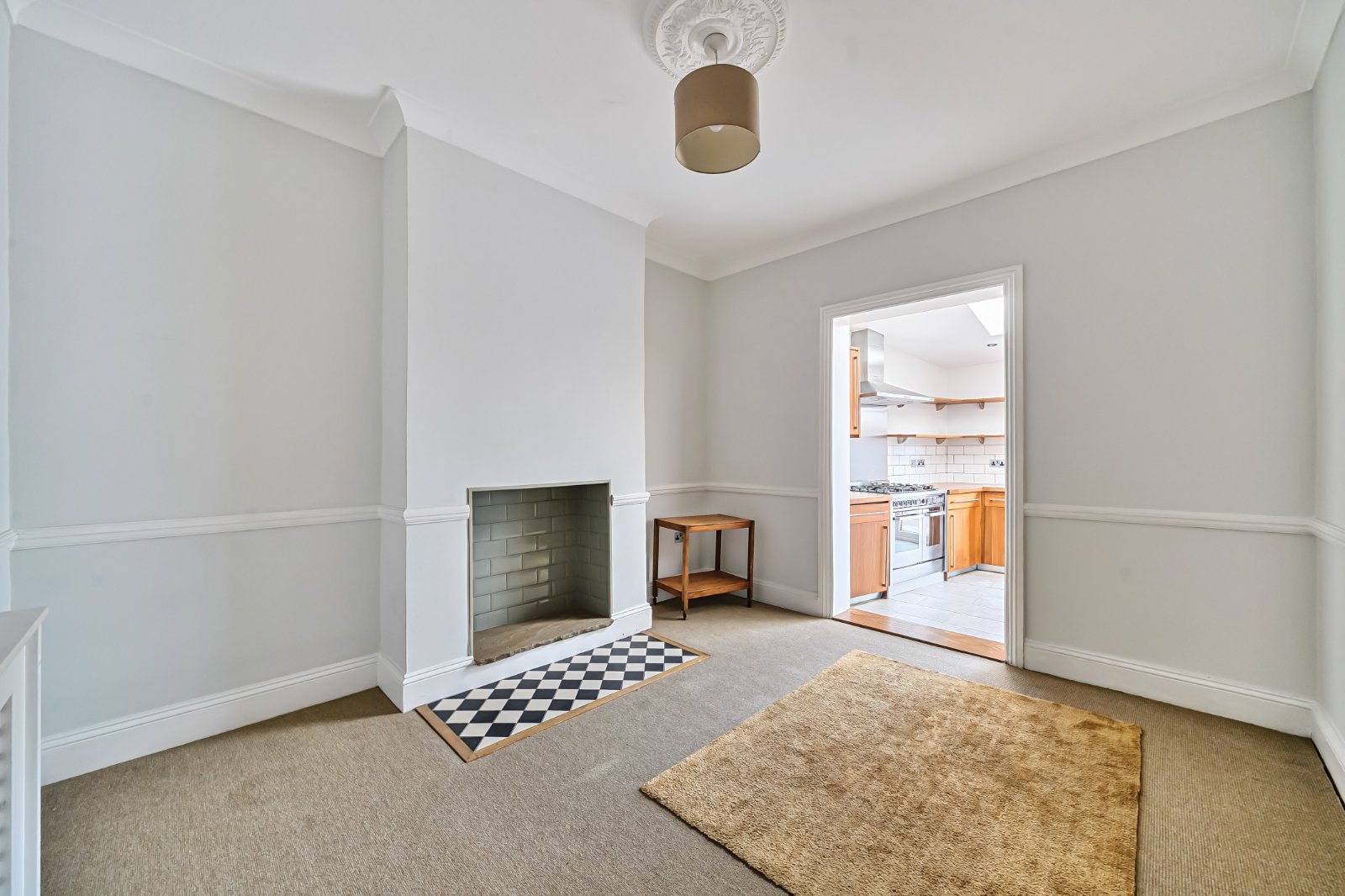 Links Road, Tooting, London, SW17