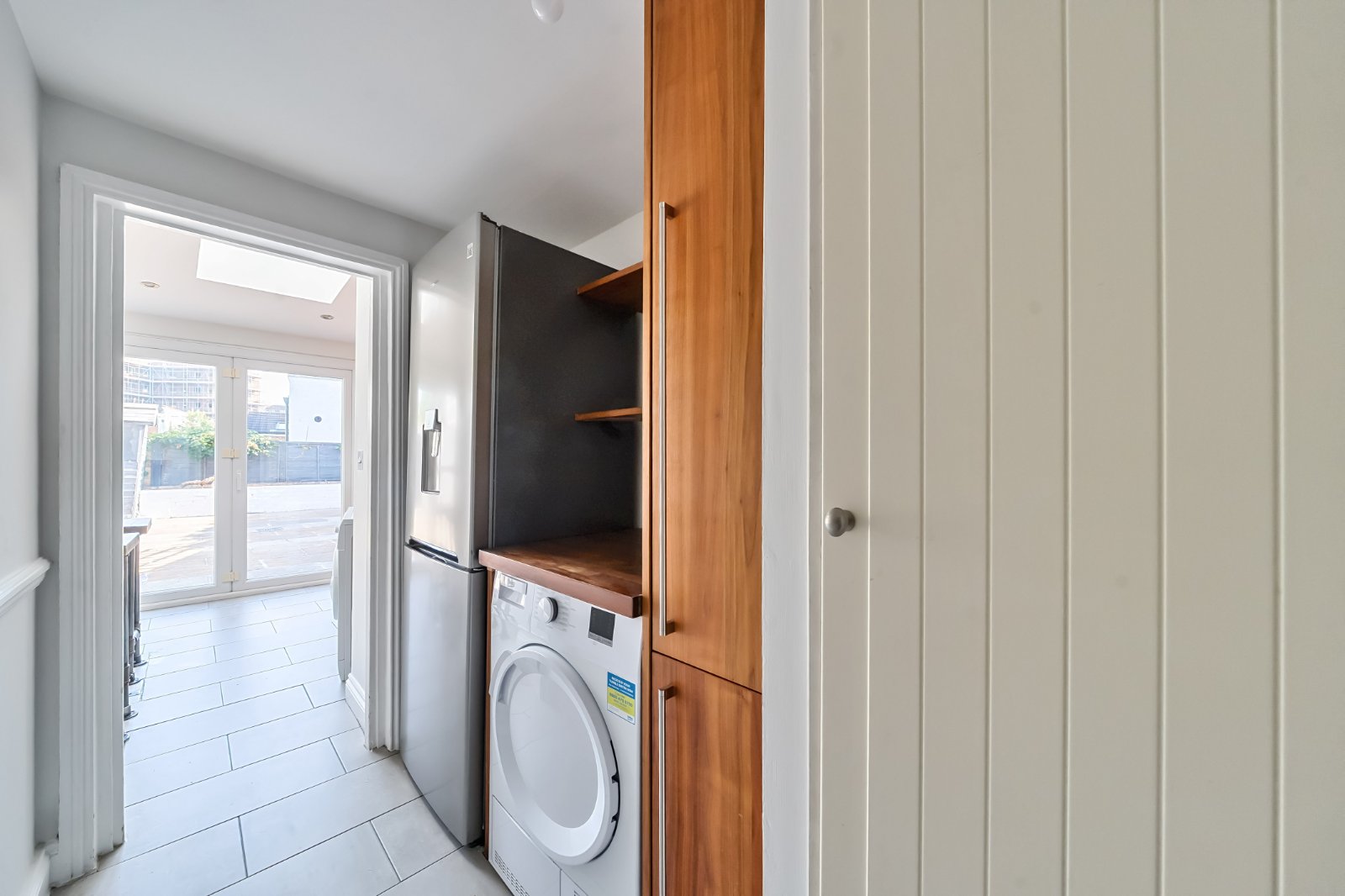 Links Road, Tooting, London, SW17