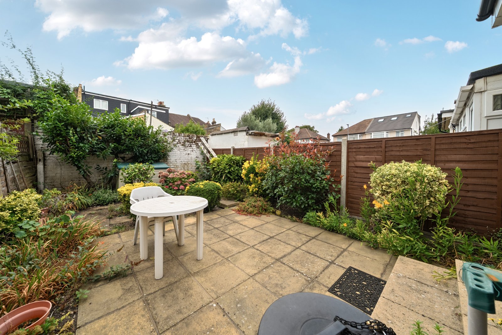 Gatton Road, London, SW17