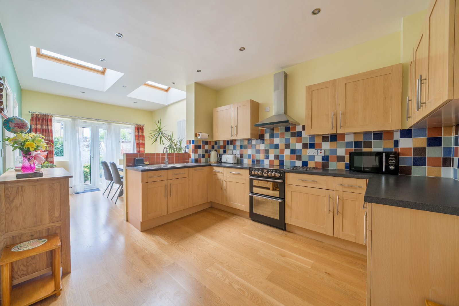 Gatton Road, London, SW17