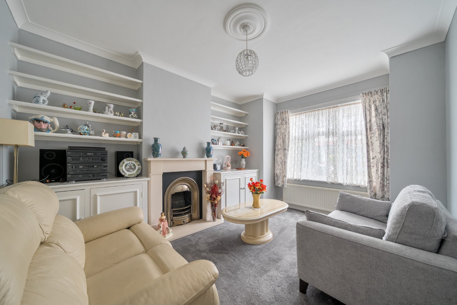 Gatton Road, London, SW17