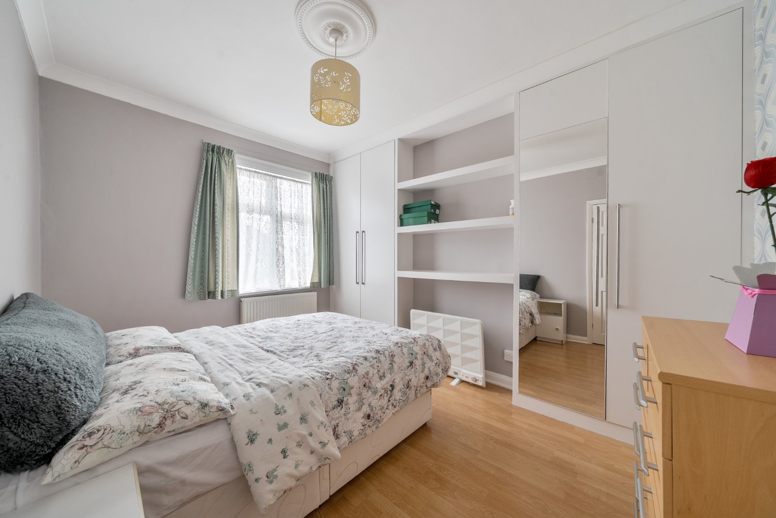 Gatton Road, London, SW17