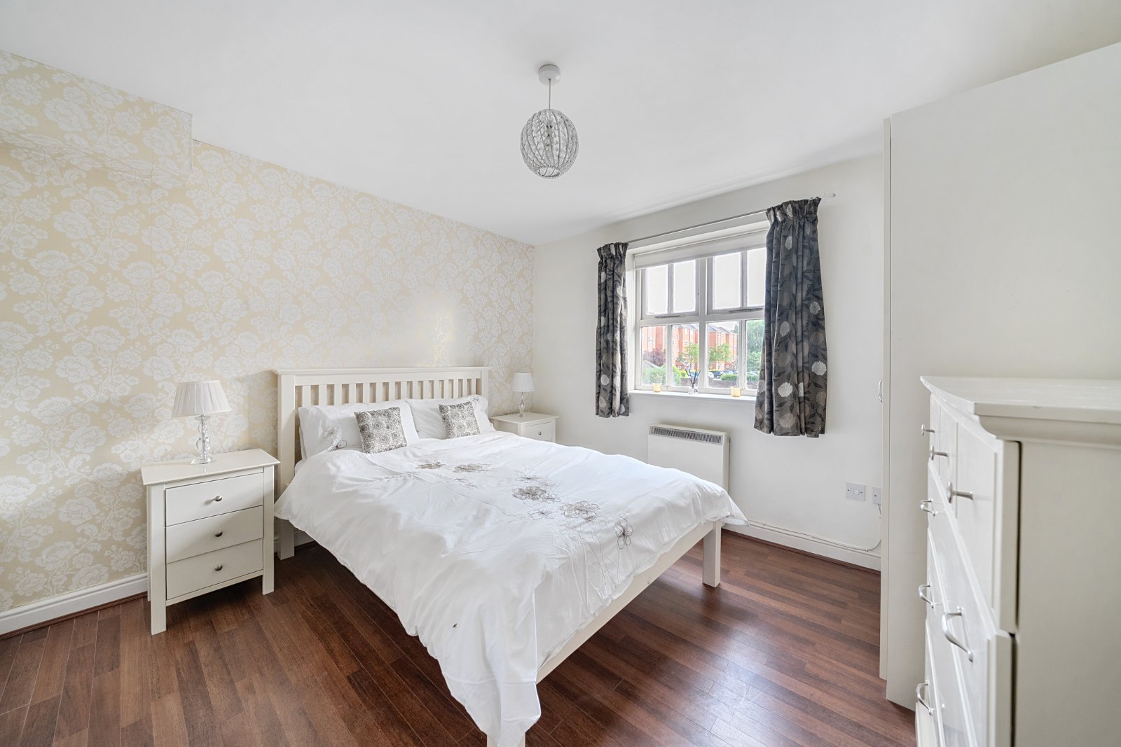 Macmillan Way, London, SW17