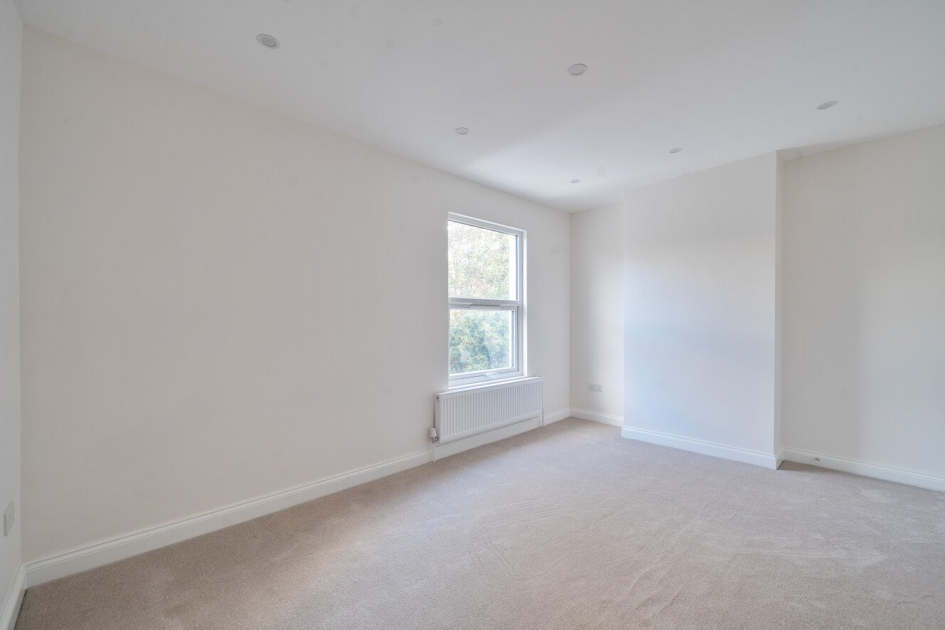 Fountain Road, London, SW17