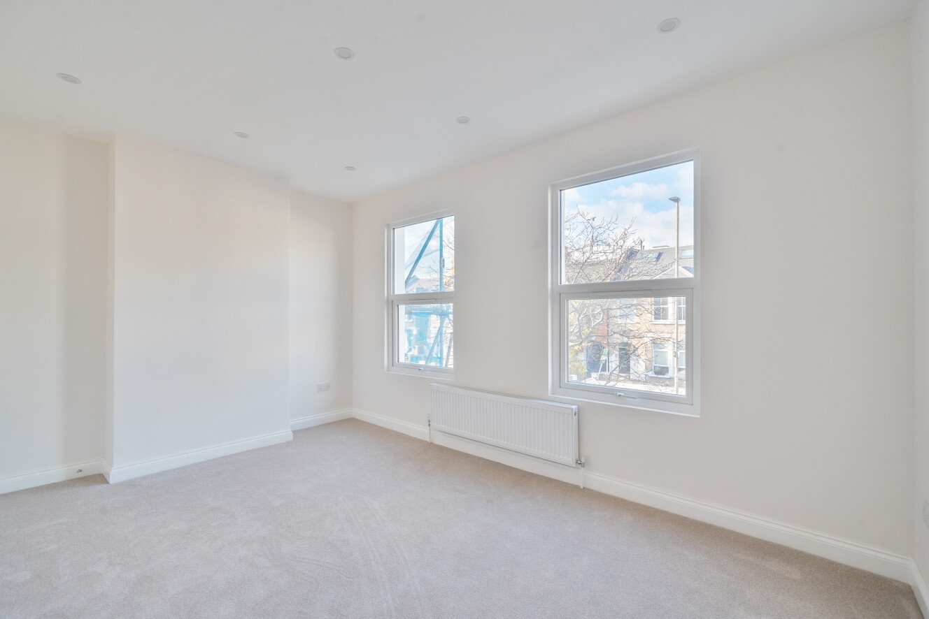 Fountain Road, London, SW17