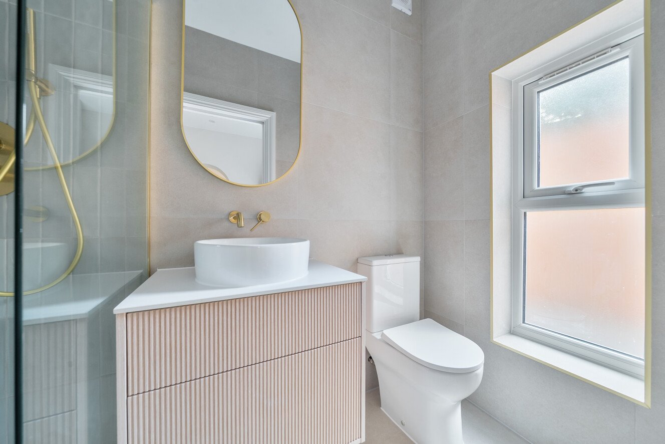 Fountain Road, London, SW17