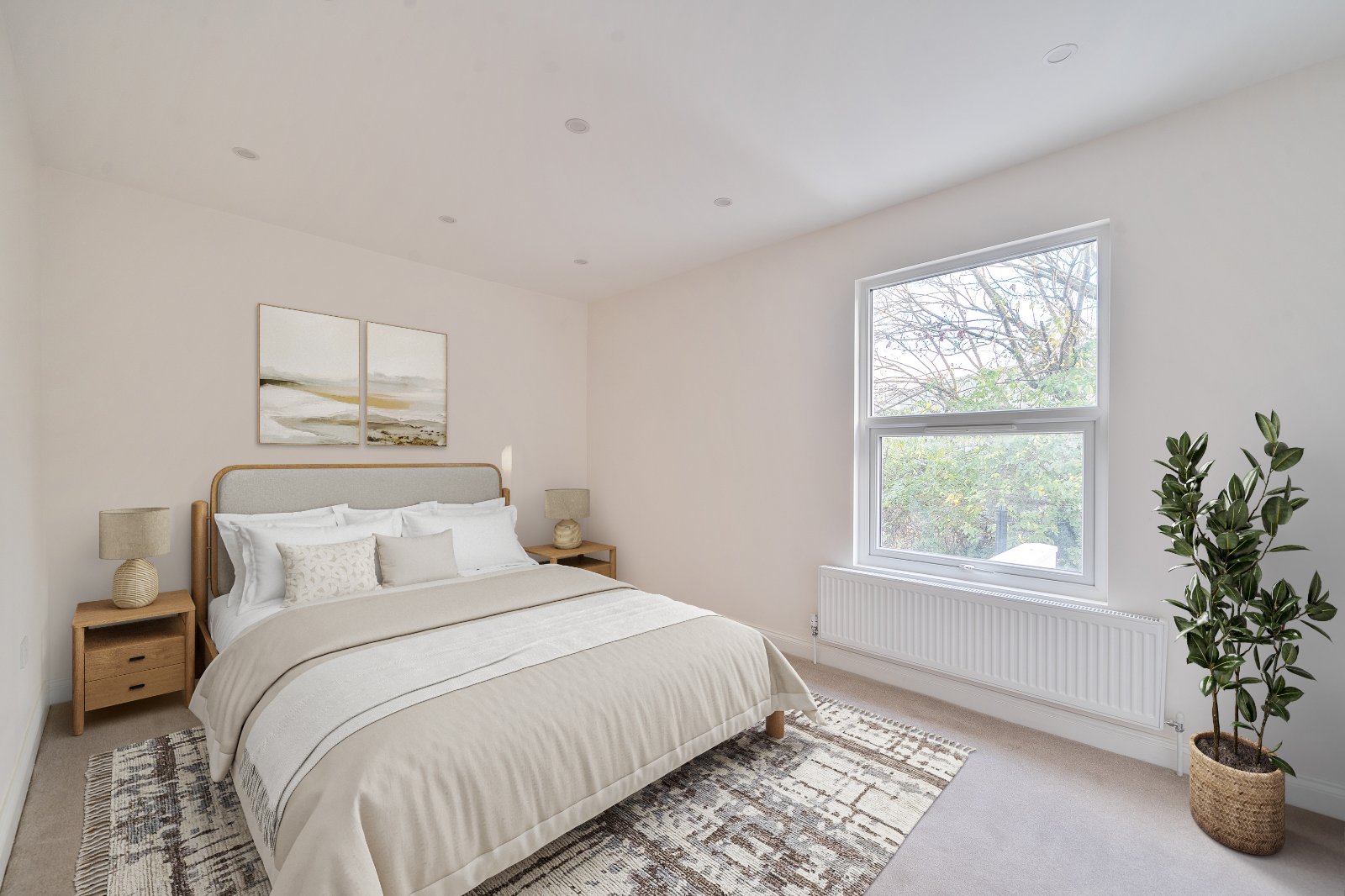 Fountain Road, London, SW17