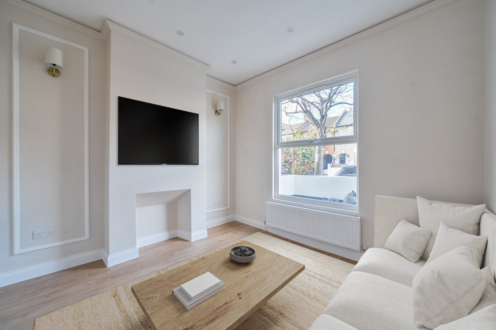 Fountain Road, London, SW17