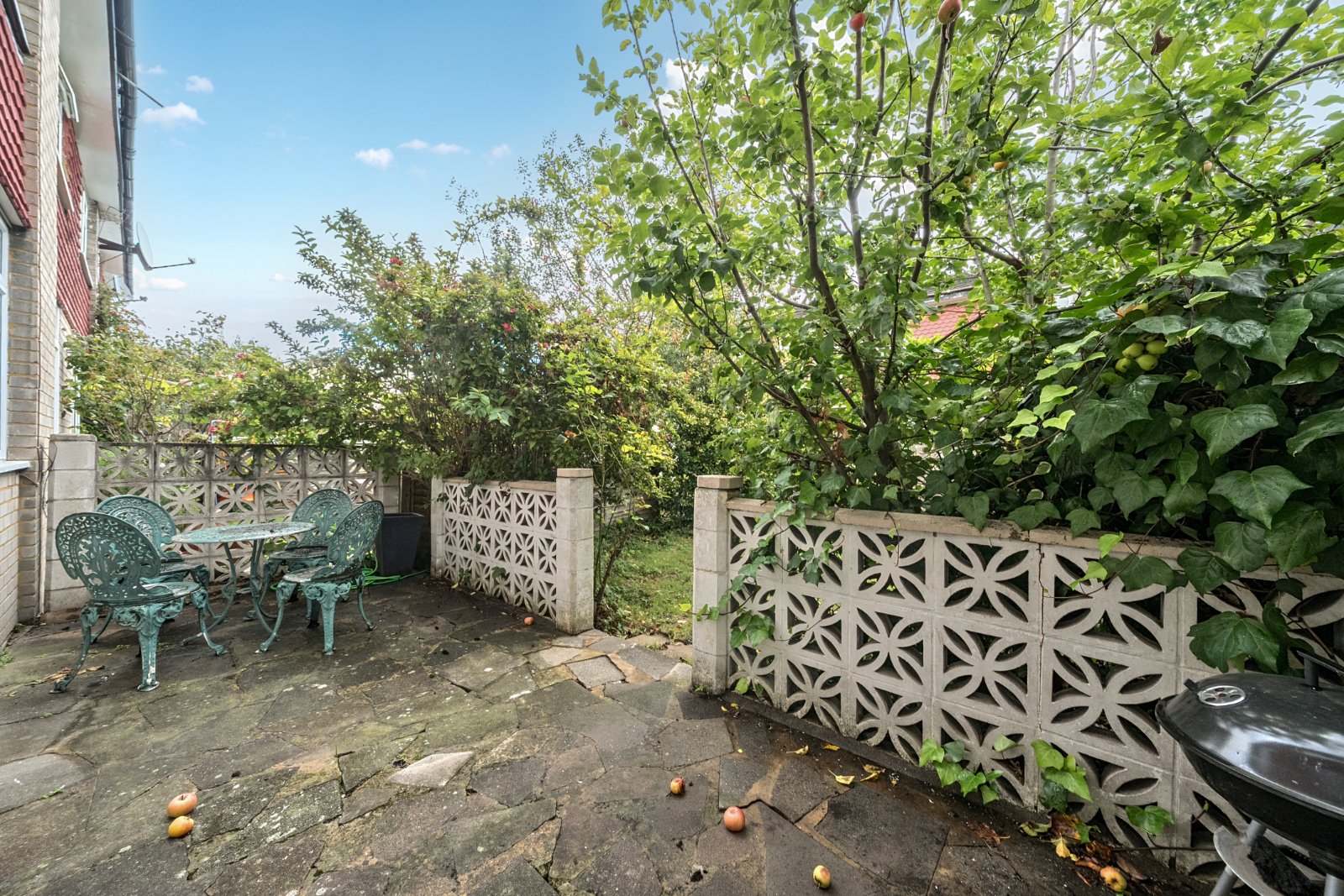 Foss Road, London, SW17