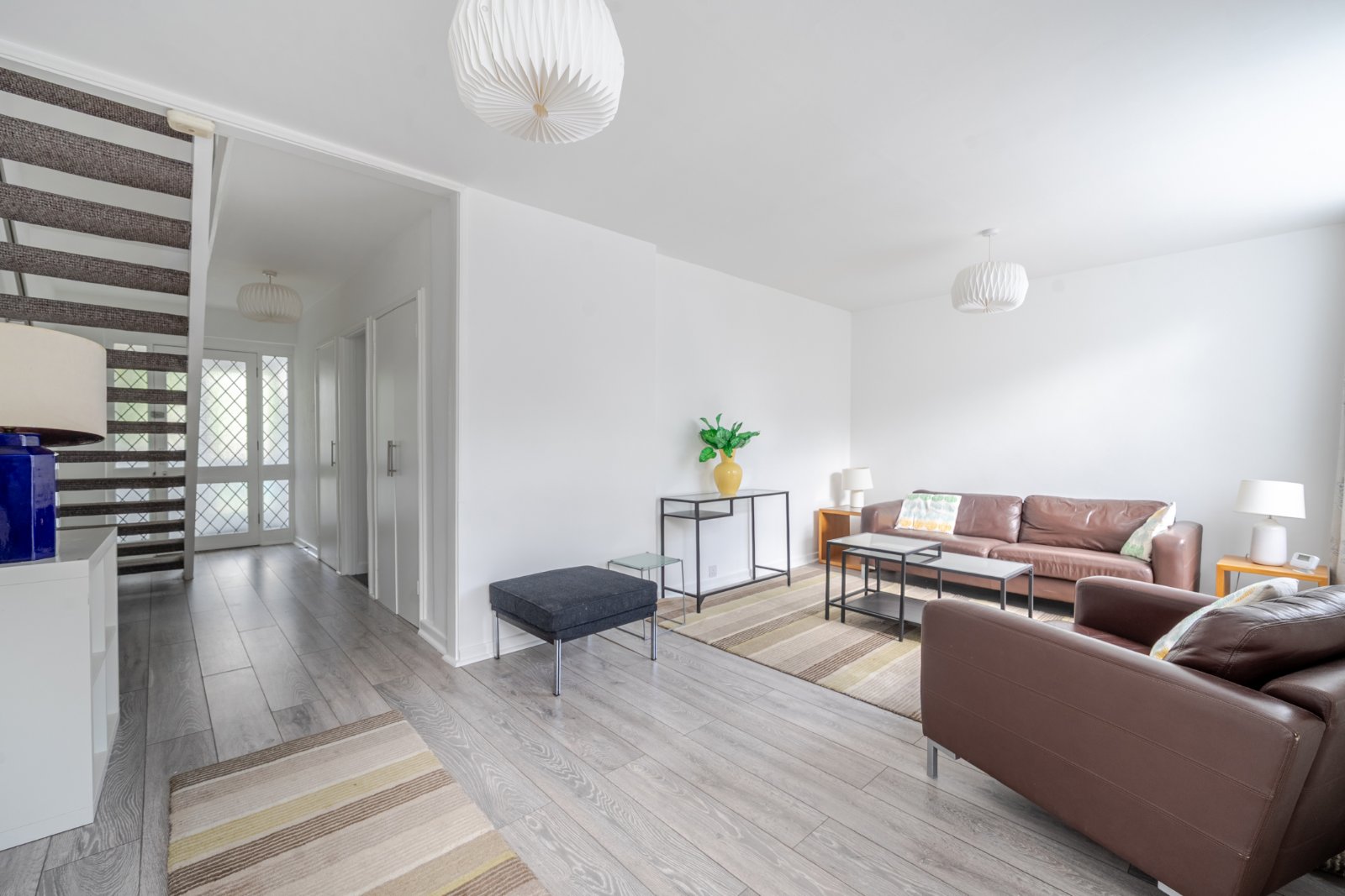 Foss Road, London, SW17