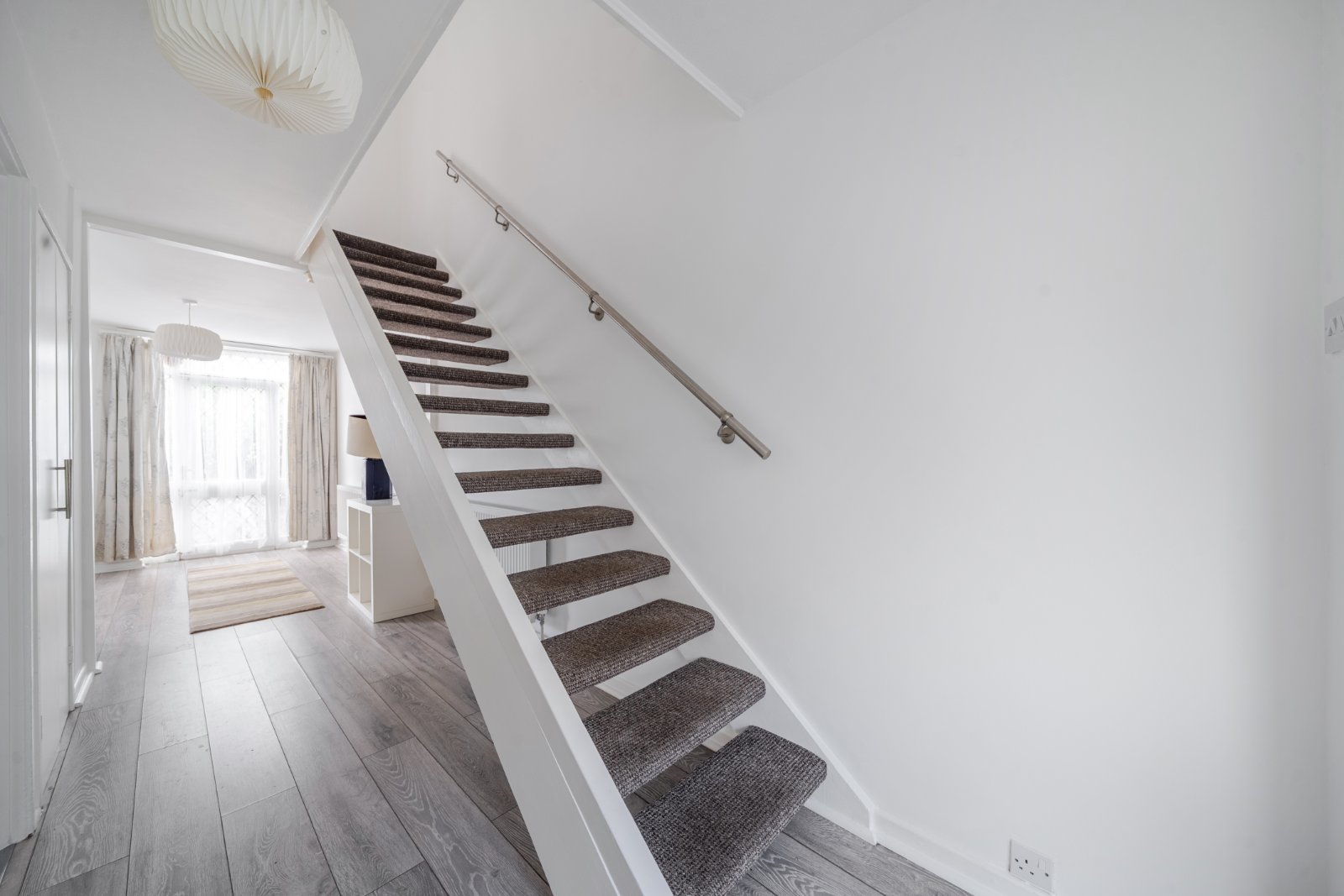 Foss Road, London, SW17