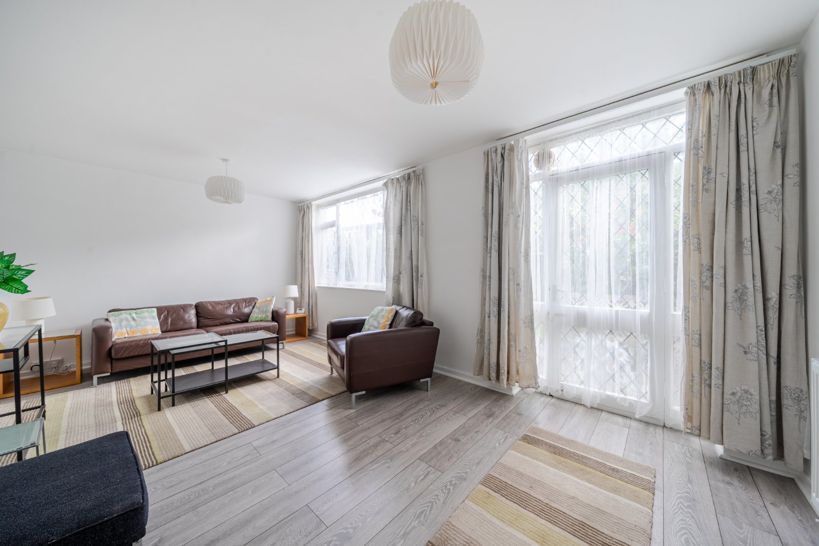 Foss Road, London, SW17