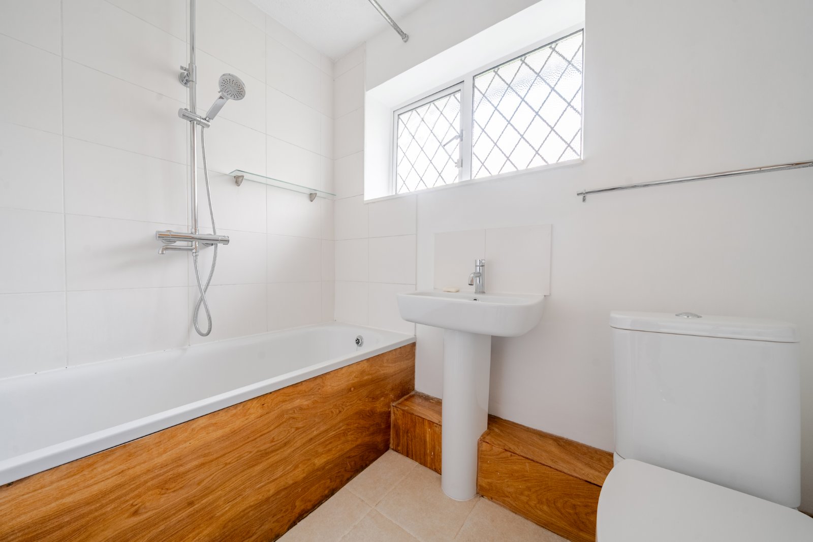 Foss Road, London, SW17