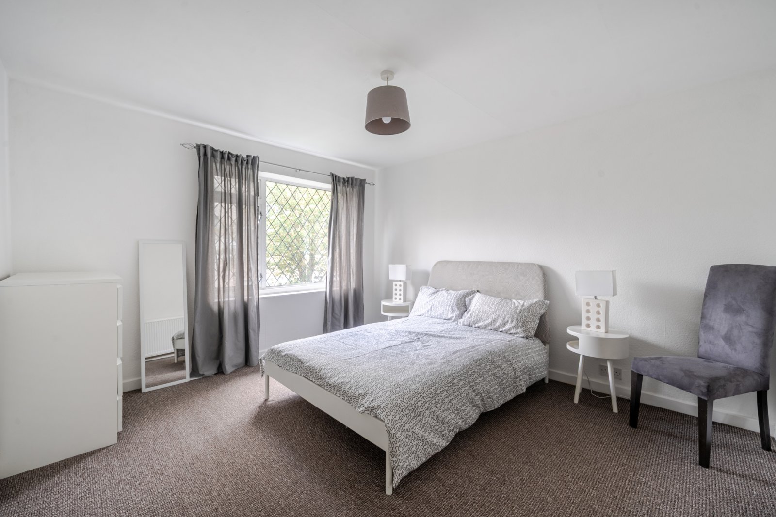 Foss Road, London, SW17