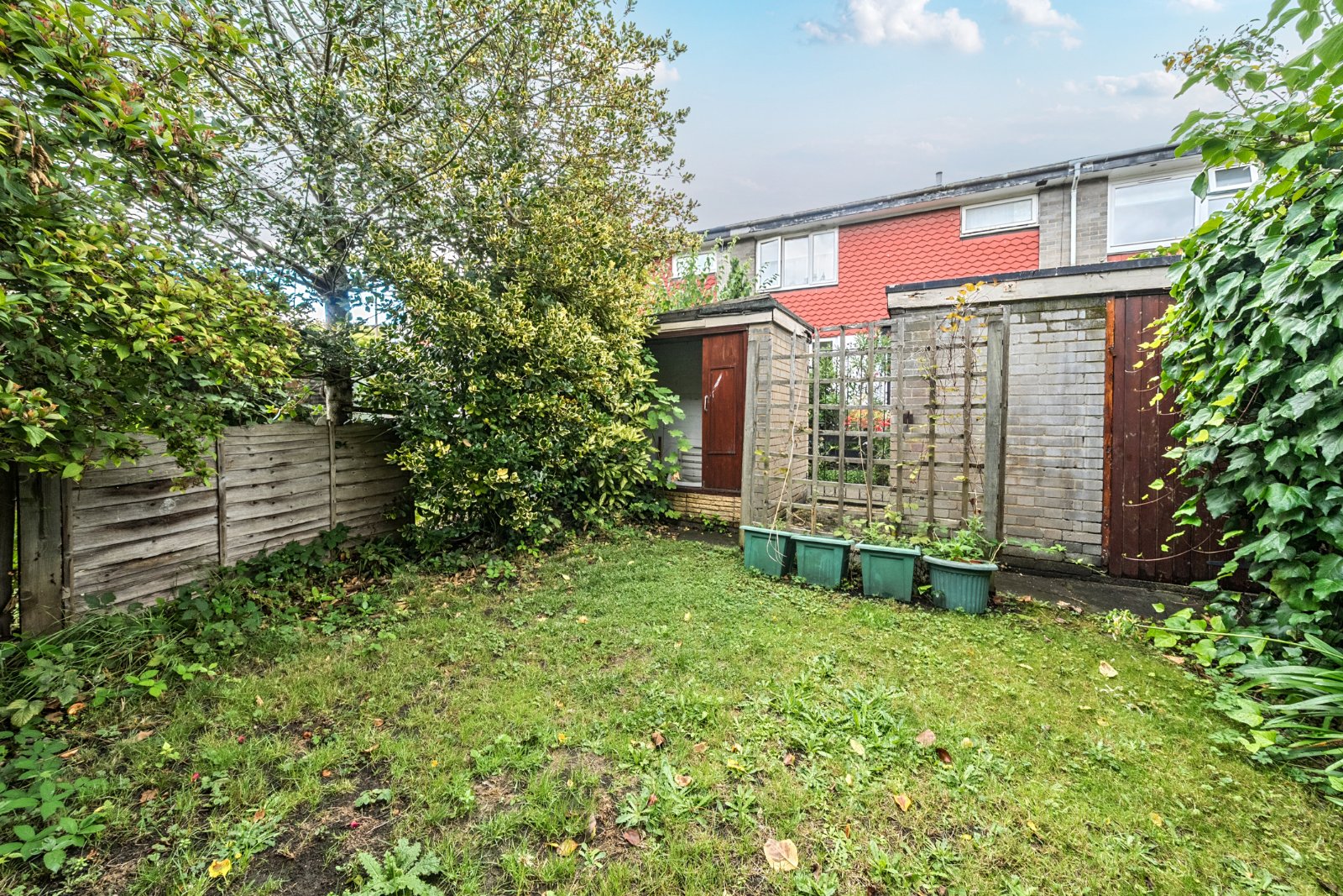 Foss Road, London, SW17