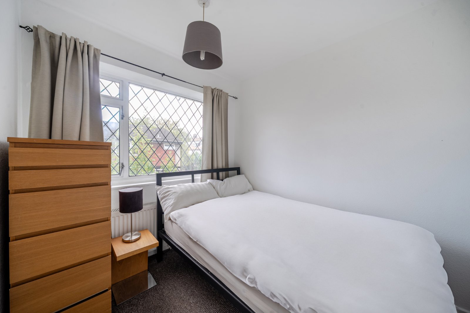 Foss Road, London, SW17