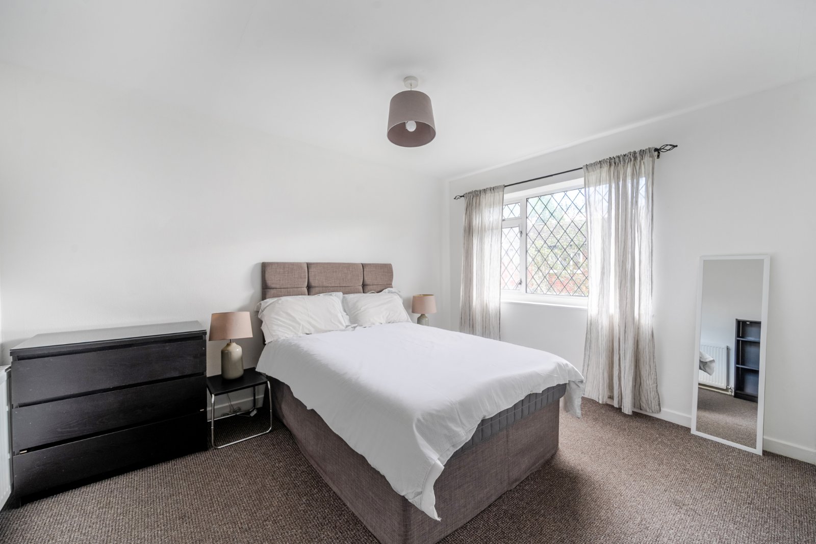 Foss Road, London, SW17