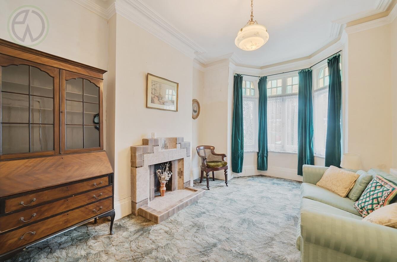 Graham Road, Mitcham, CR4