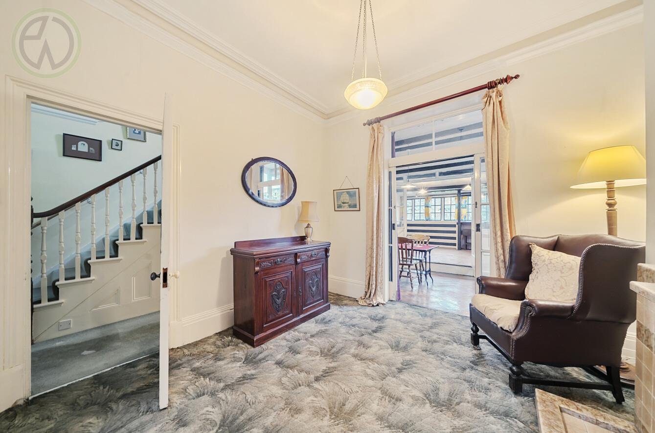 Graham Road, Mitcham, CR4