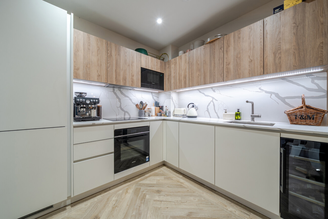 Holt Gardens, Tooting, London, SW17 - Kinleigh Folkard & Hayward