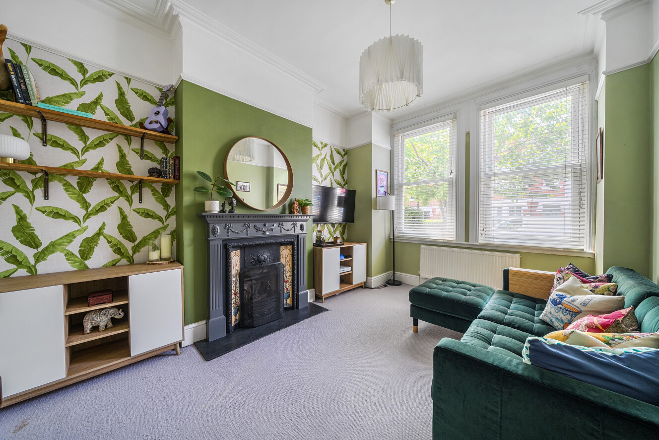 Credenhill Street, Tooting, London, SW16 - Kinleigh Folkard & Hayward