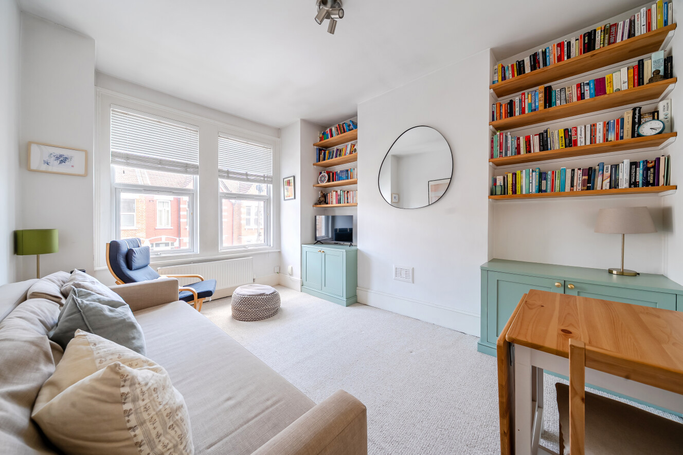 Bruce Road, Mitcham, CR4 - Kinleigh Folkard & Hayward