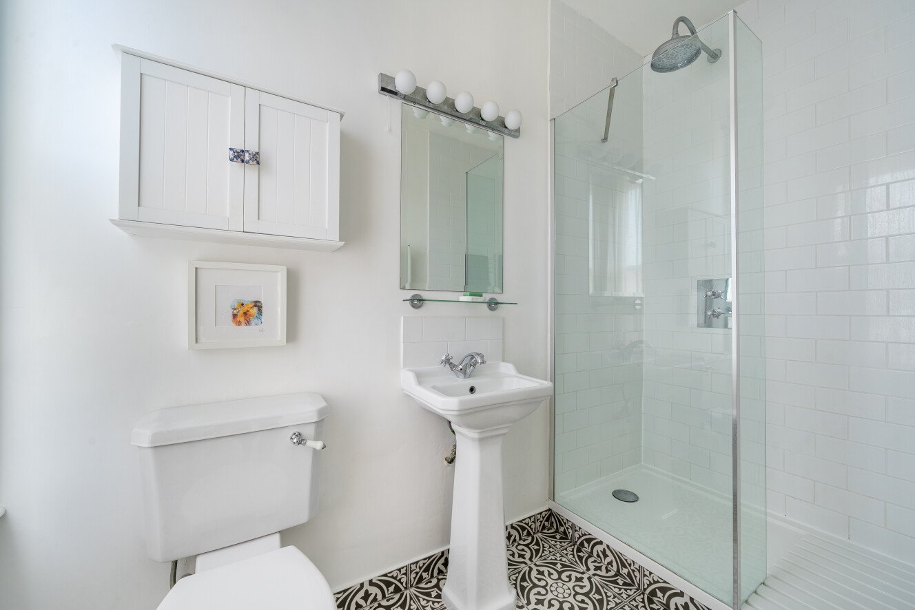 Thurlestone Road, London, SE27