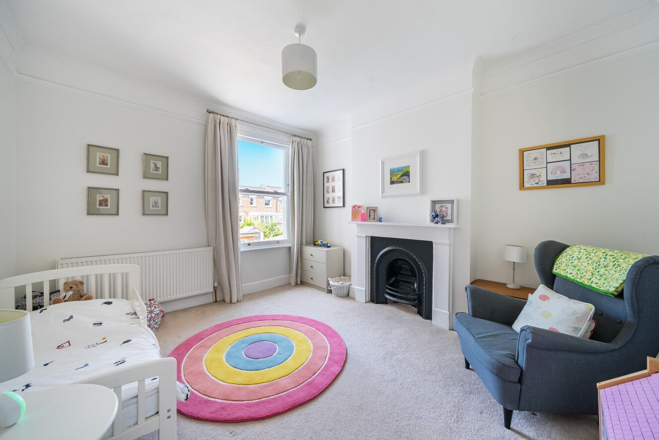 Thurlestone Road, London, SE27