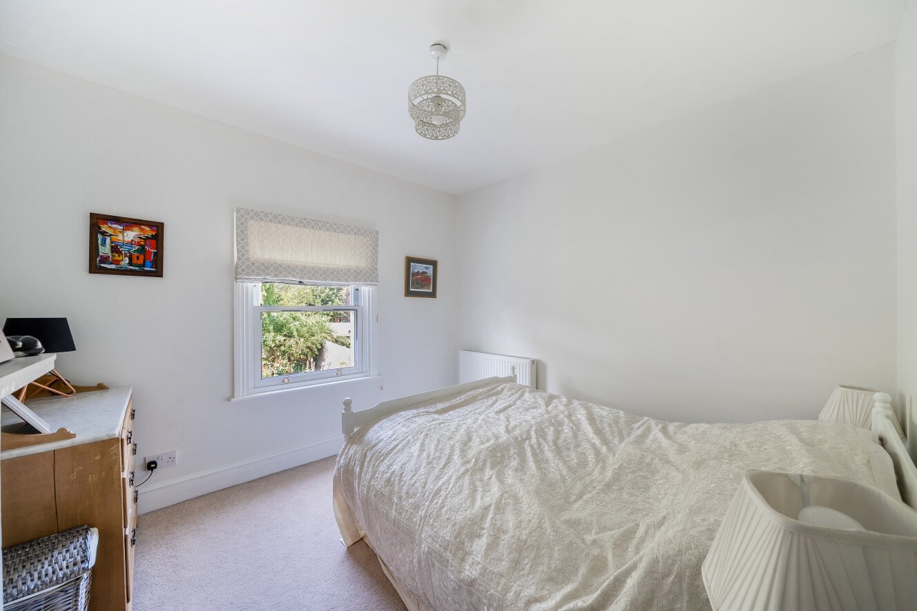 Thurlestone Road, London, SE27