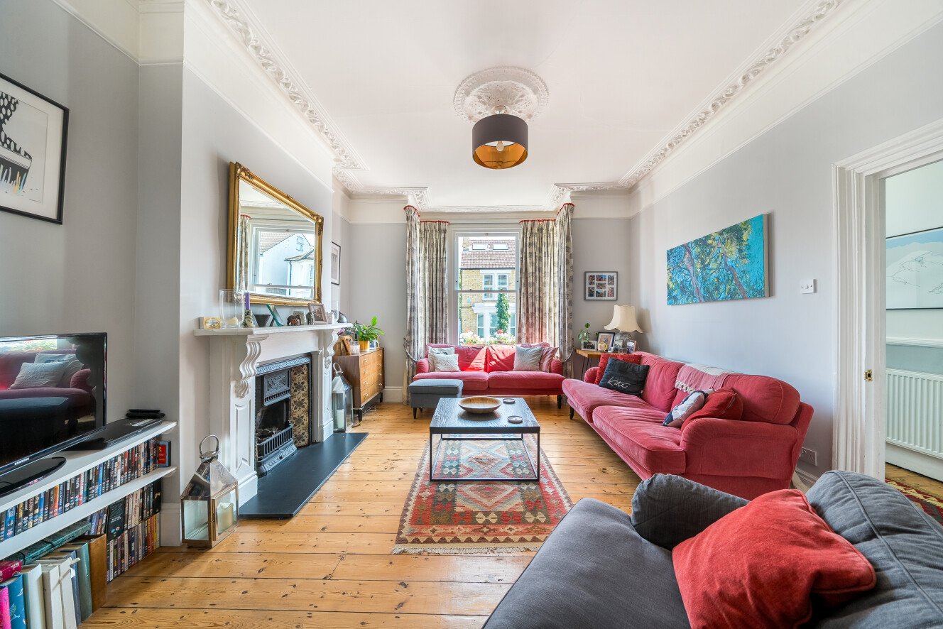 Thurlestone Road, London, SE27