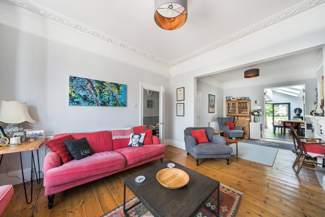 Thurlestone Road, London, SE27