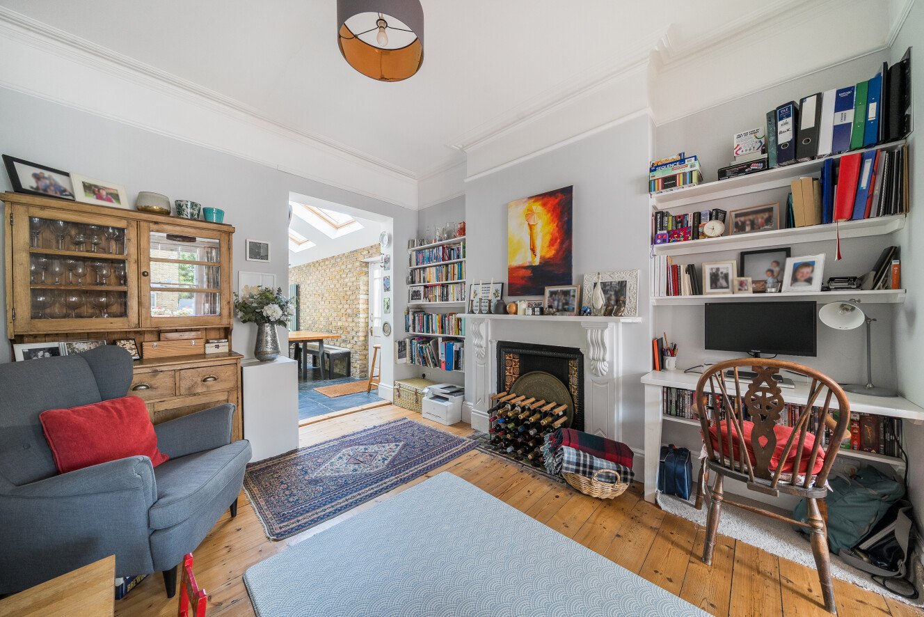 Thurlestone Road, London, SE27