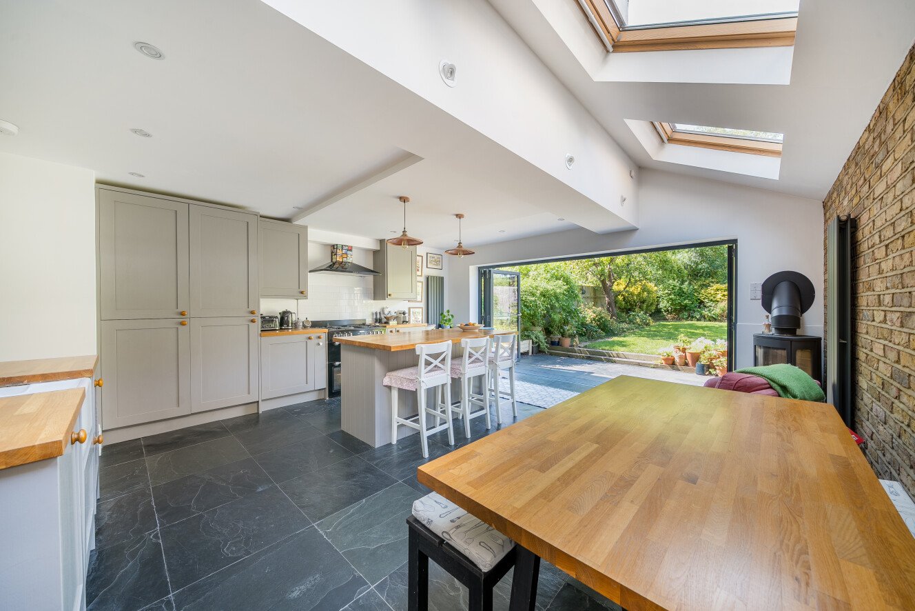 Thurlestone Road, London, SE27