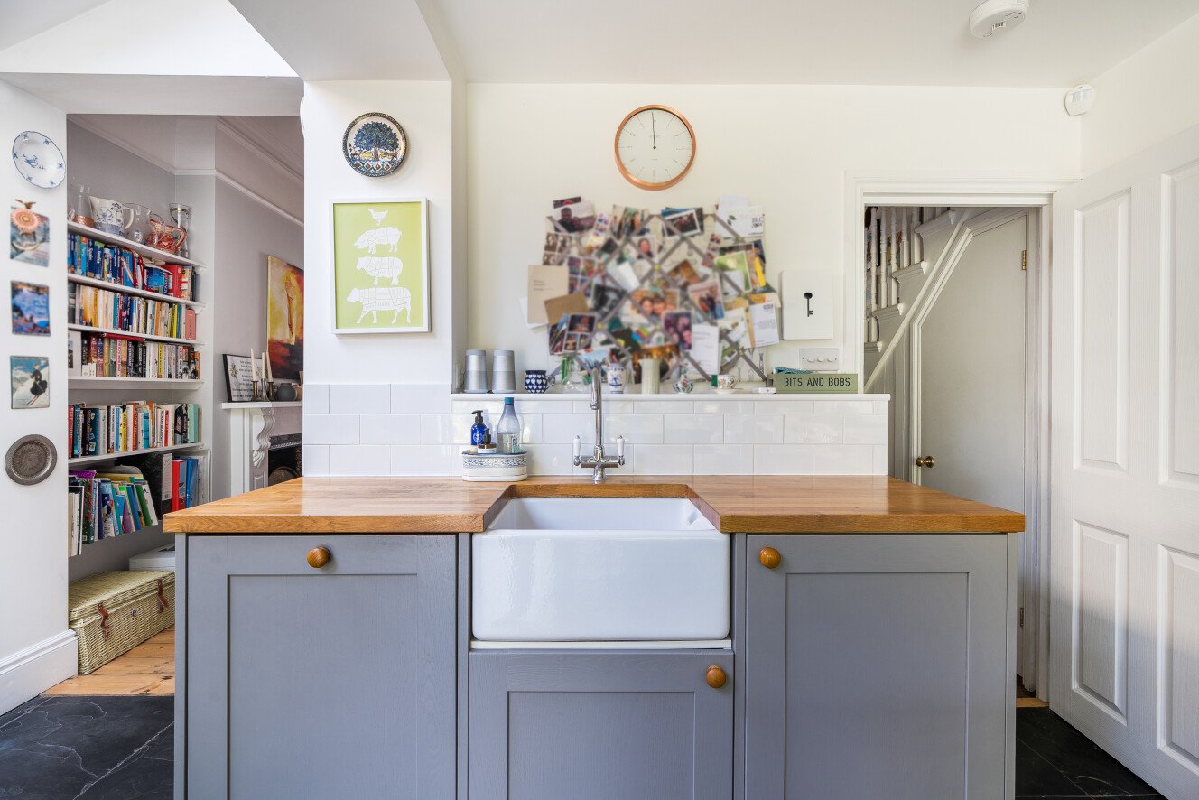 Thurlestone Road, London, SE27