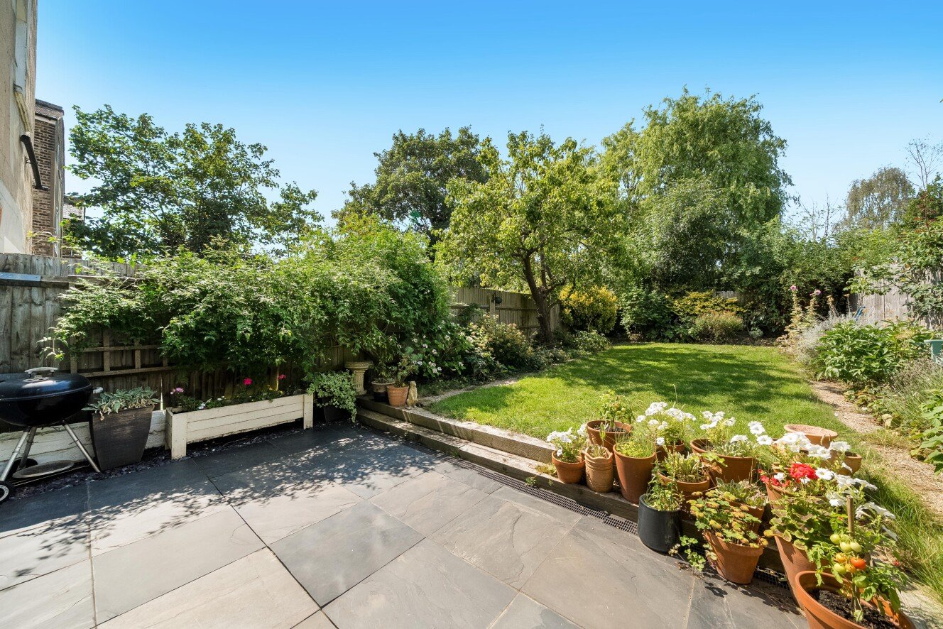 Thurlestone Road, London, SE27