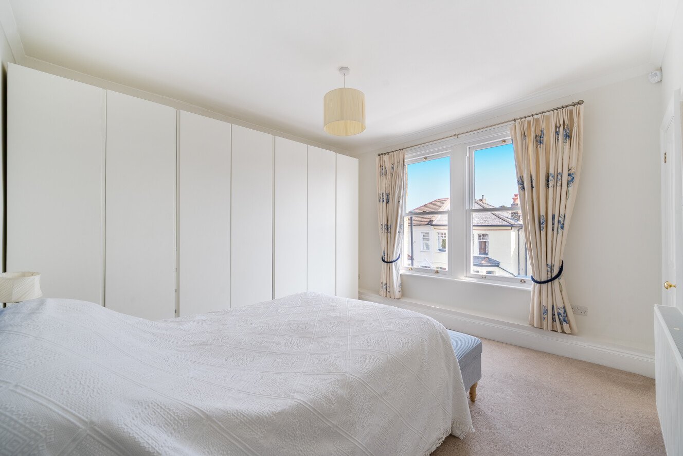 Thurlestone Road, London, SE27