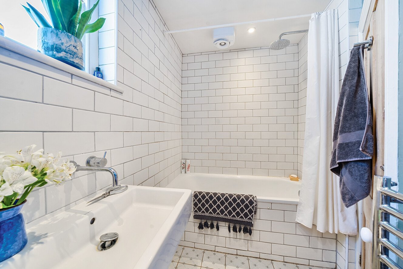 Birkbeck Place, West Dulwich, London, SE21