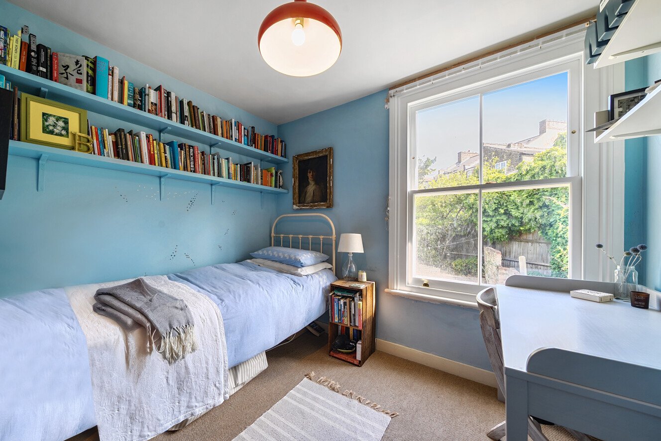 Birkbeck Place, West Dulwich, London, SE21